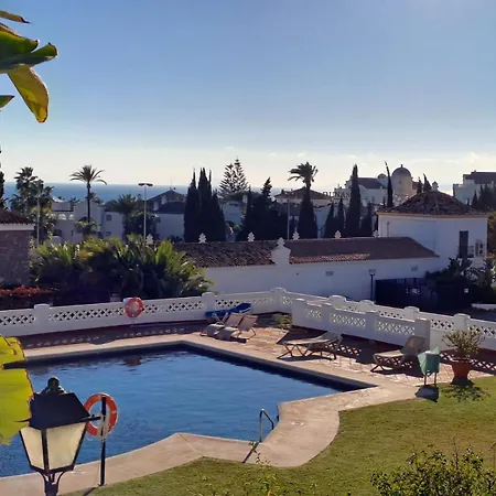 Noctua Lovely 4 Bedroom House And Pool
