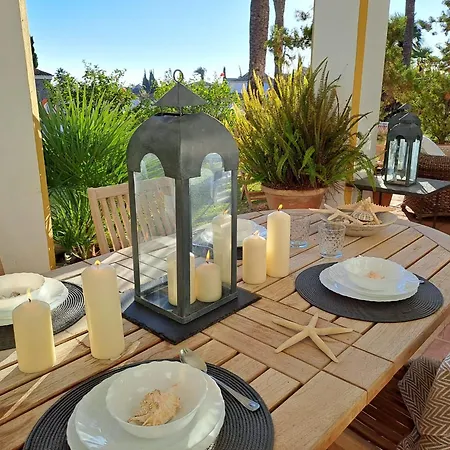 Noctua Lovely 4 Bedroom House And Pool Holiday home