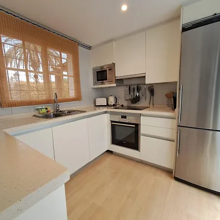 Noctua Lovely 4 Bedroom House And Pool * Estepona