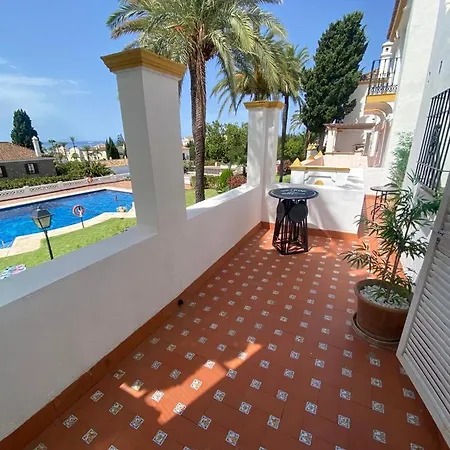Noctua Lovely 4 Bedroom House And Pool
